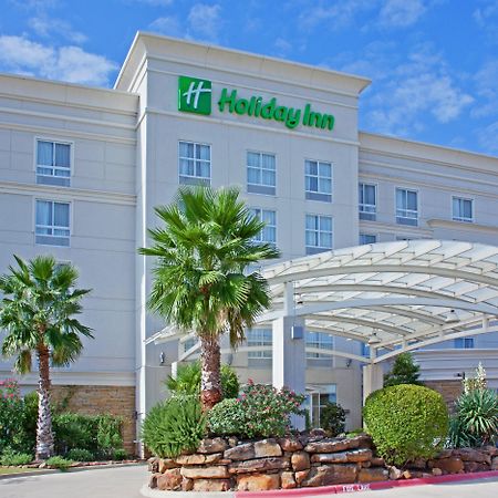 Holiday Inn & Suites College Station-Aggieland, An Ihg Hotel Exterior photo