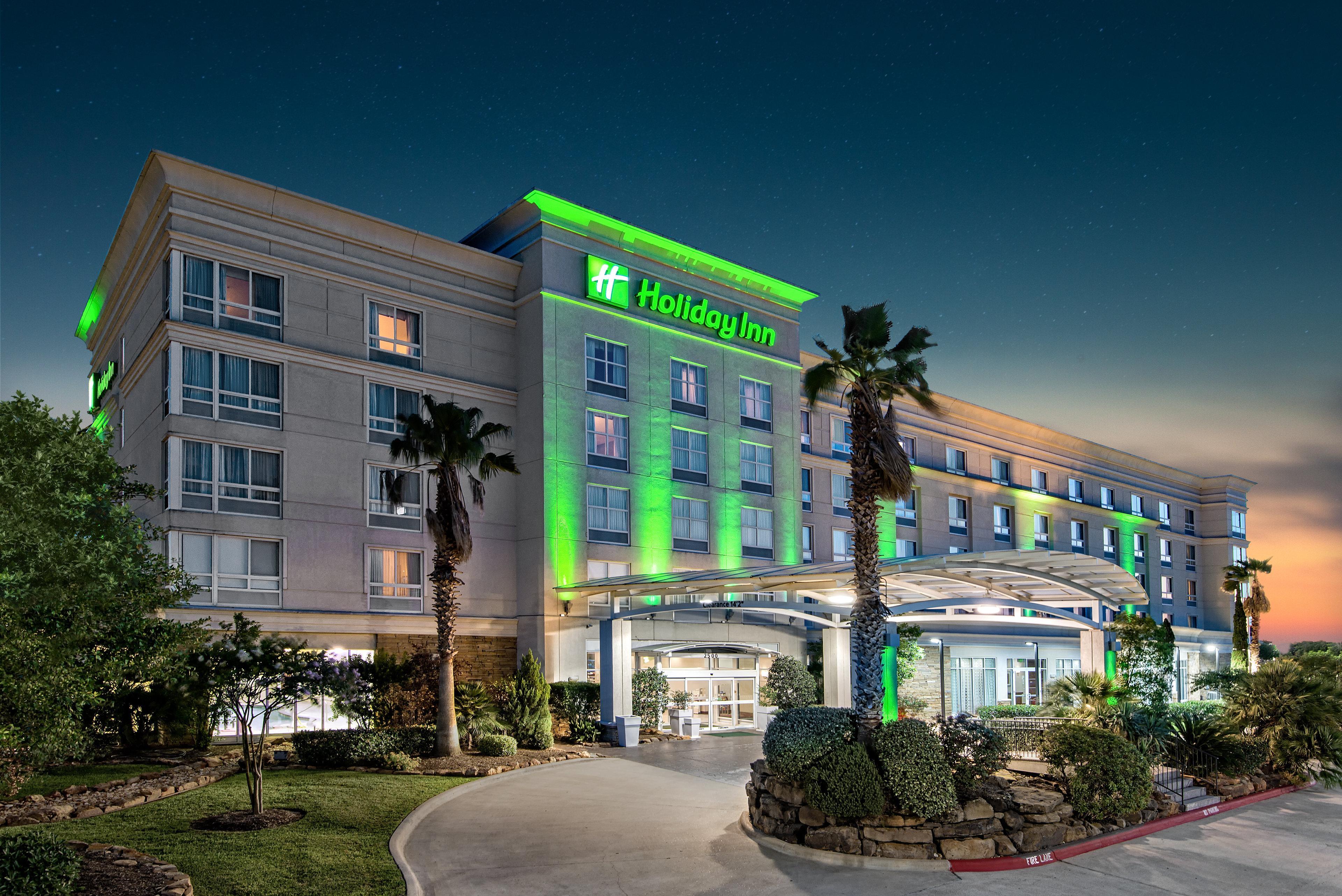 Holiday Inn & Suites College Station-Aggieland, An Ihg Hotel Exterior photo