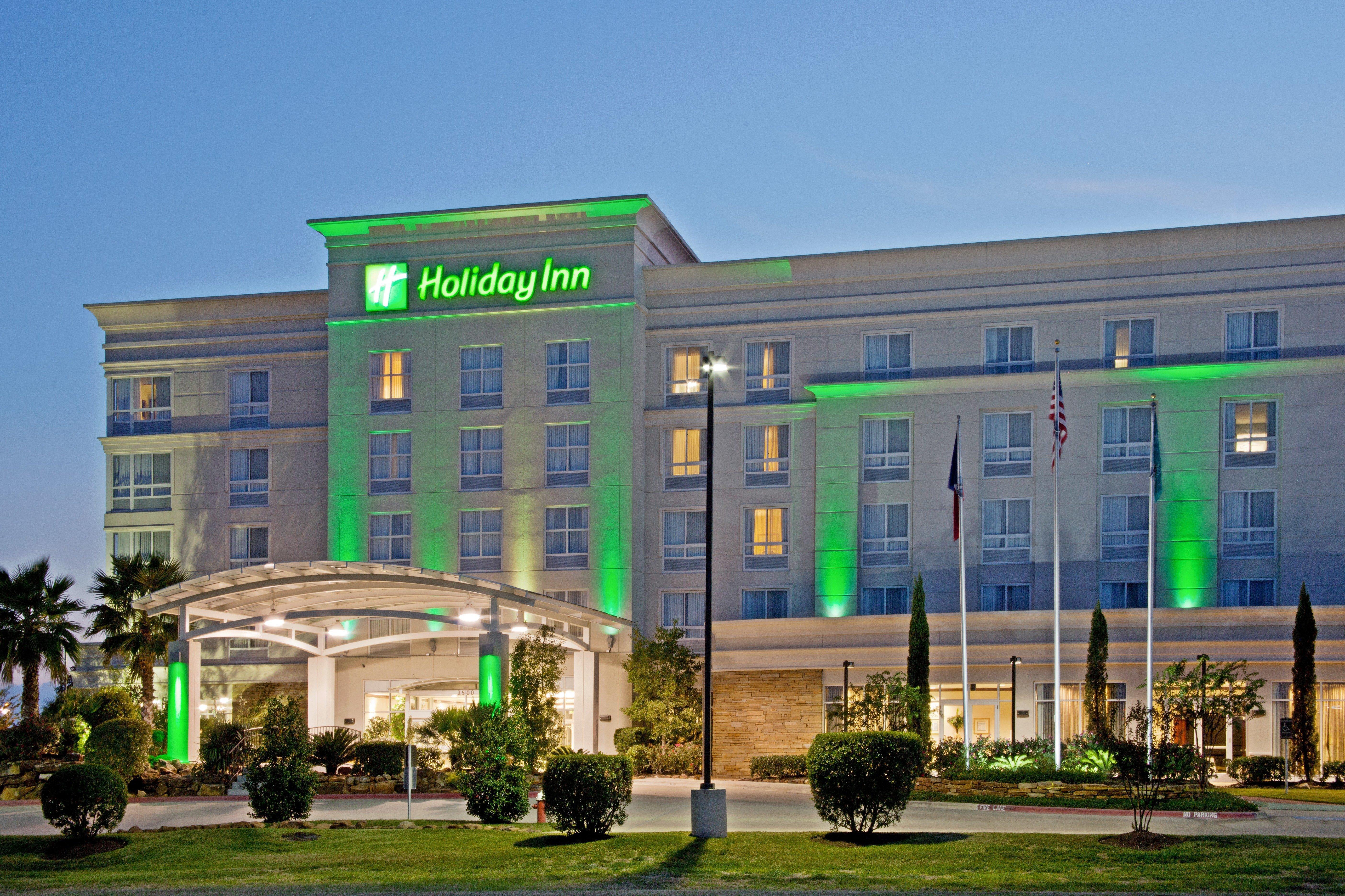 Holiday Inn & Suites College Station-Aggieland, An Ihg Hotel Exterior photo